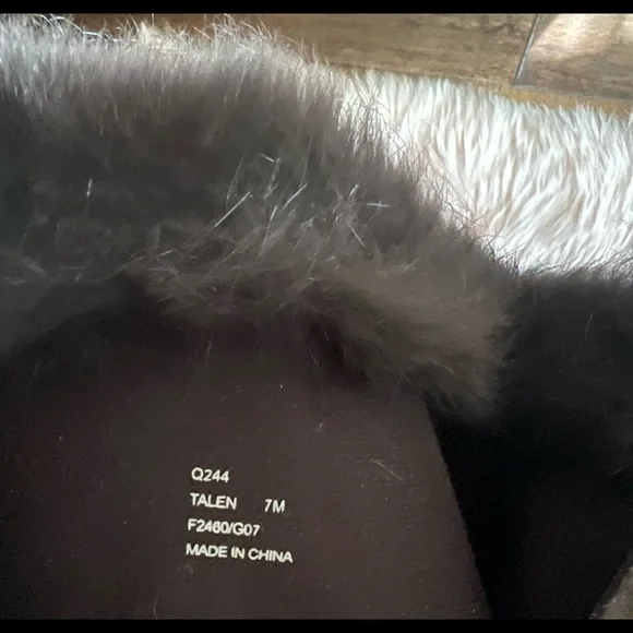 Coach Boots 🥾 - Picture 5 of 9